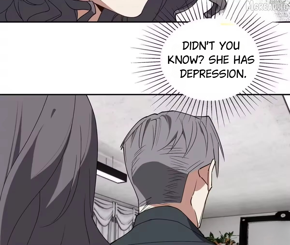 Confession Of The Suspect A Chapter 34  - page 14